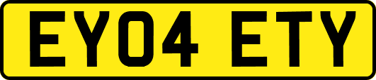 EY04ETY