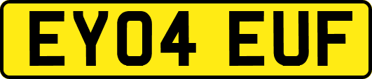 EY04EUF