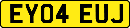 EY04EUJ