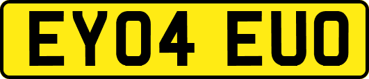 EY04EUO