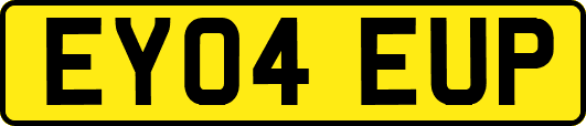 EY04EUP