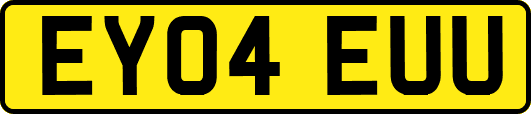EY04EUU