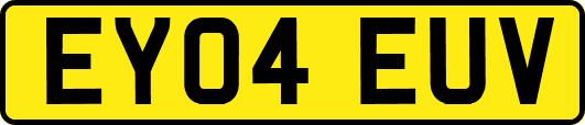 EY04EUV