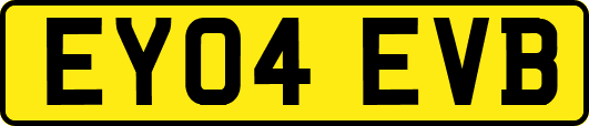 EY04EVB