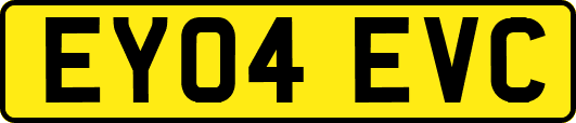 EY04EVC