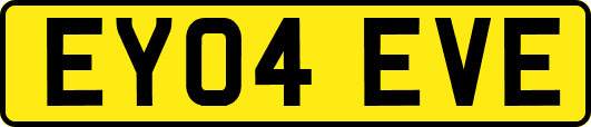 EY04EVE