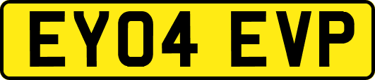 EY04EVP