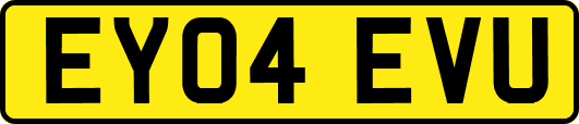 EY04EVU