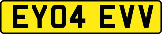 EY04EVV