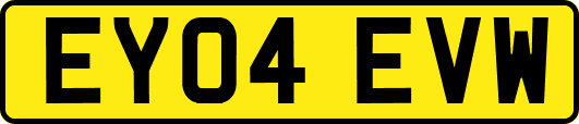 EY04EVW