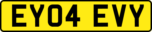 EY04EVY