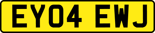 EY04EWJ