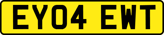 EY04EWT