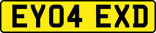 EY04EXD