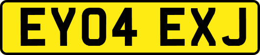 EY04EXJ