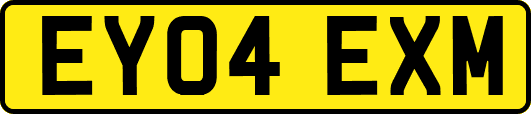 EY04EXM