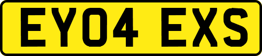 EY04EXS