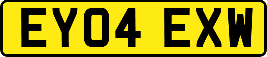 EY04EXW