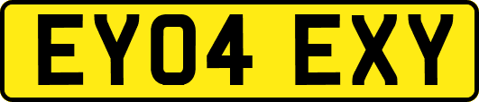 EY04EXY