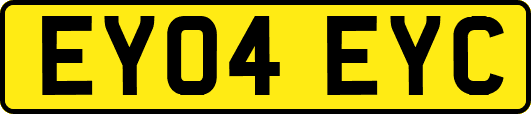 EY04EYC