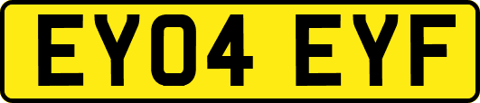EY04EYF