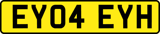 EY04EYH