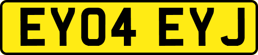 EY04EYJ