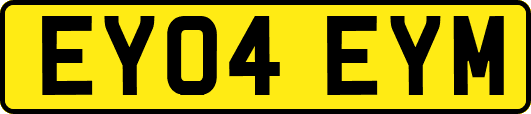 EY04EYM