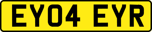 EY04EYR