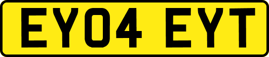 EY04EYT