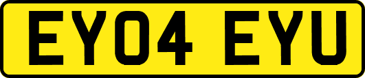 EY04EYU