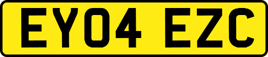 EY04EZC