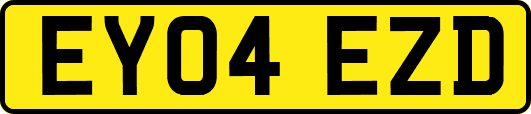 EY04EZD