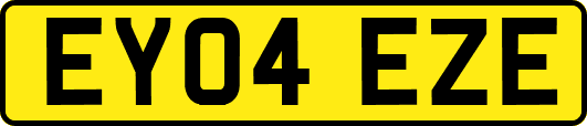 EY04EZE