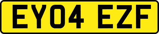 EY04EZF