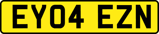 EY04EZN