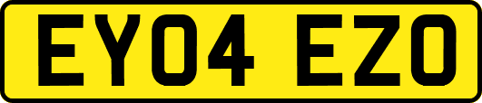 EY04EZO