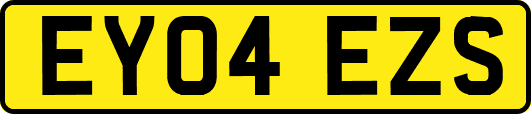 EY04EZS