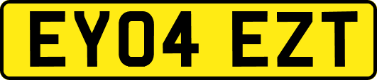 EY04EZT