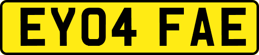 EY04FAE