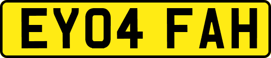 EY04FAH