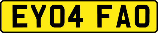 EY04FAO