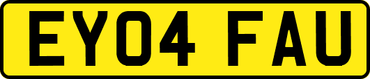 EY04FAU