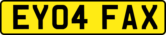 EY04FAX