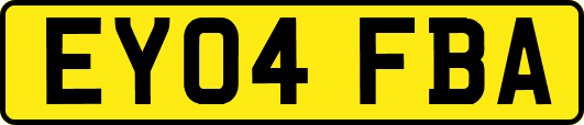 EY04FBA