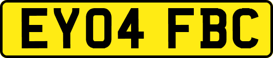 EY04FBC