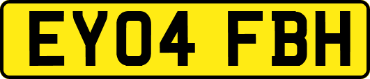 EY04FBH
