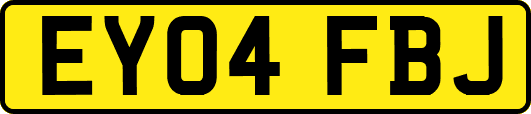EY04FBJ