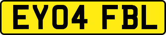 EY04FBL