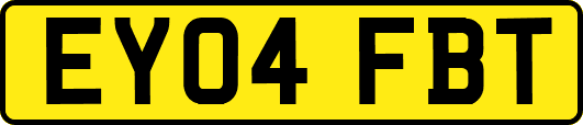 EY04FBT